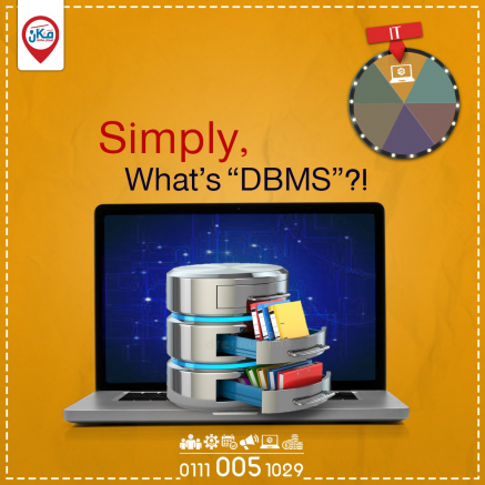 DBMS