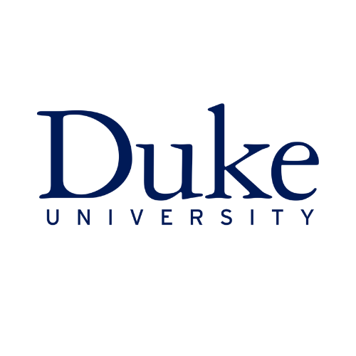 Duke University logo png