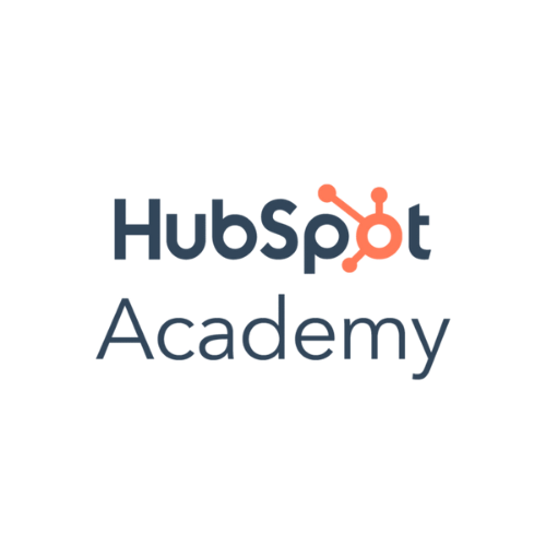Hubspot Academy logo png