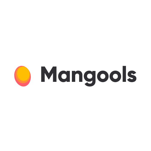 Mangools logo png