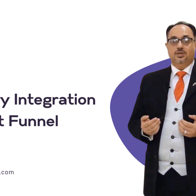 auditory integration content funnel thumbnail